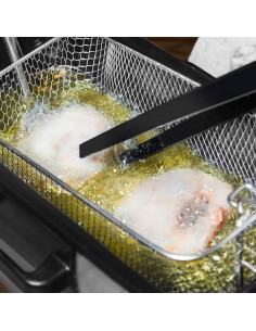 Fritteuse Cecotec 3 L 2000W... 2