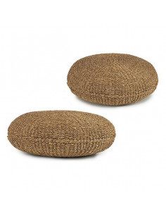 Puff Espartogras (59 x 22 x...