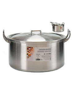 Cacerola Aluminio