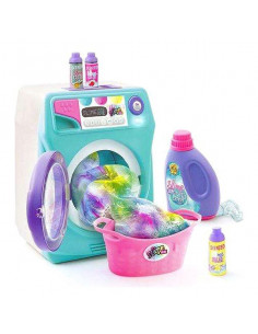 Bastelspiel Slime Tie-Dye... 2