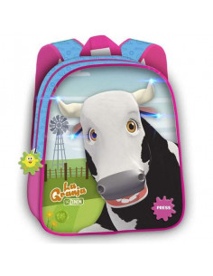 Kinderrucksack La Granja de...