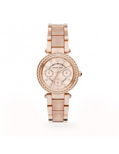 Damenuhr Michael Kors...