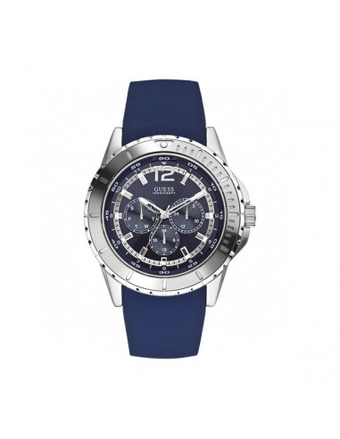 Reloj Hombre Guess W0485G3 (46 mm)