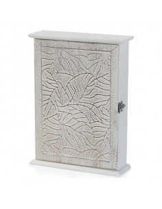 Schlüsselschrank Holz MDF...