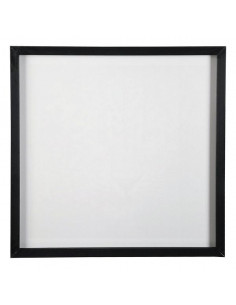 Cuadro Cristal (2 x 50 x 50... 2