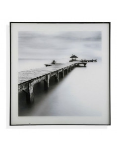 Cuadro Cristal (2 x 50 x 50...