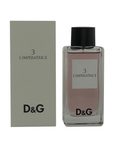 Damenparfum 3 - L'impératrice Edt...