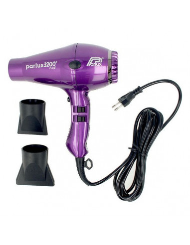 Fön 3200 Plus Parlux Violett