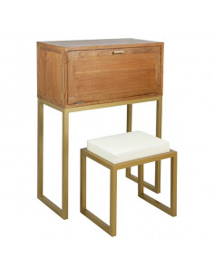 Schreibtisch Stay Hocker...