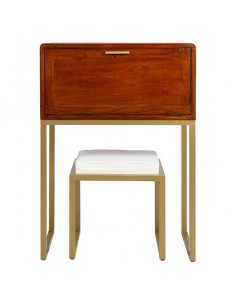 Escritorio Continental...