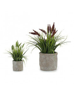 Planta Decorativa Plástico... 2