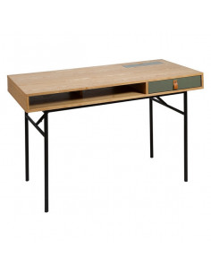 Schreibtisch Fresno (116 x...