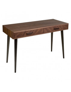 Escritorio Modern nogal...