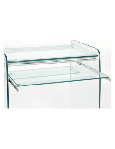 Schreibtisch Verre trempé... 2