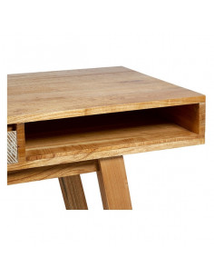 Escritorio Borneo madera de...