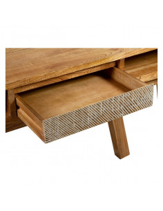 Escritorio Borneo madera de... 2