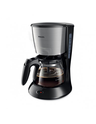 Cafetera Eléctrica Philips HD7435/20...