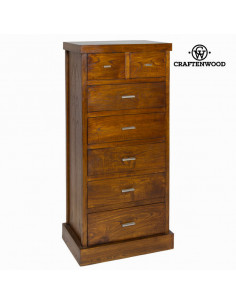 Kommode mit 7 Schubladen...