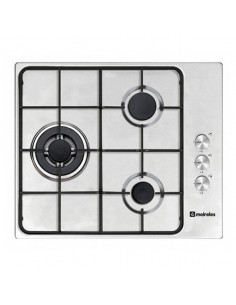 Placa de Gas Meireles...