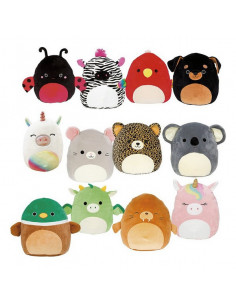 Plüschtier Squishmallow (20...