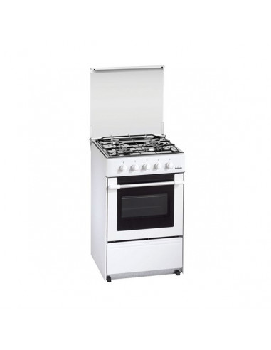 Cocina de Gas Meireles G1530 52,5 cm...