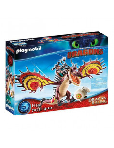 Playset Playmobil How to...