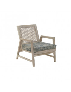 Silla DKD Home Decor...