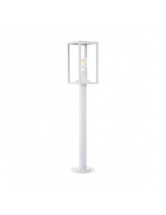 Baliza Ledkia Aluminio 40 W