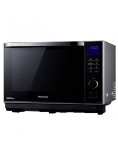 Mikrowelle mit Grill...