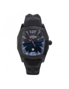 Damenuhr Chronotech...