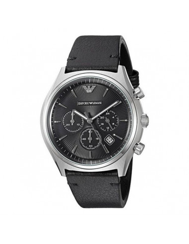 Reloj Hombre Armani AR1975 (Ø 43 mm)