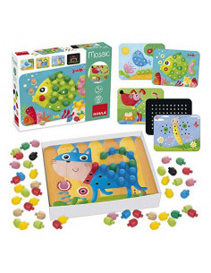 Juego Educativo Diset...