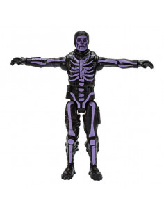 Figur mit Gelenken Skull...