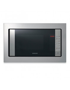 Microondas con Grill...