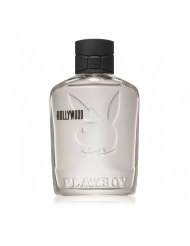 Herrenparfum Hollywood Playboy EDT