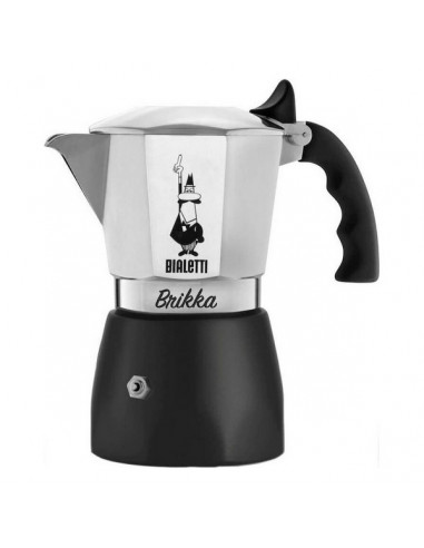 Italienische Kaffeemaschine Bialetti...