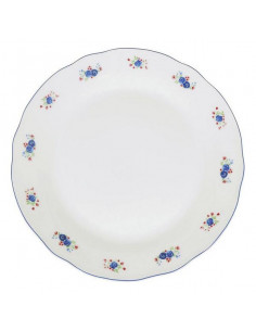 Plato Llano Provenza (27 cm)