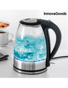 InnovaGoods Wasserkocher...