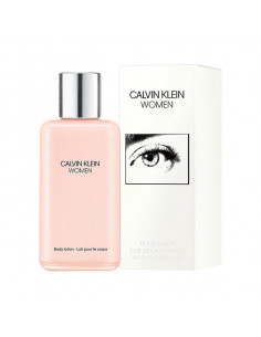 Leche Corporal Women Calvin...
