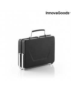 Maletín Barbacoa de Carbón... 2