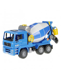 Betonmischer-Lkw Man Tga...