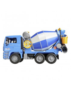 Betonmischer-Lkw Man Tga... 2
