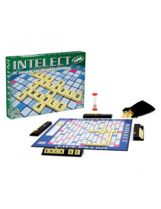 Juego de Mesa Intelect... 2