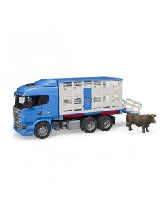 Lkw Scania R Serie LKW...