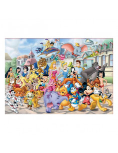 Puzle Disney Parade Educa... 2