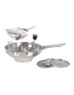 Püreespender Privilege...