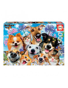 Puzzle Fun in the Sun Educa...