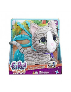 Interaktives Haustier...