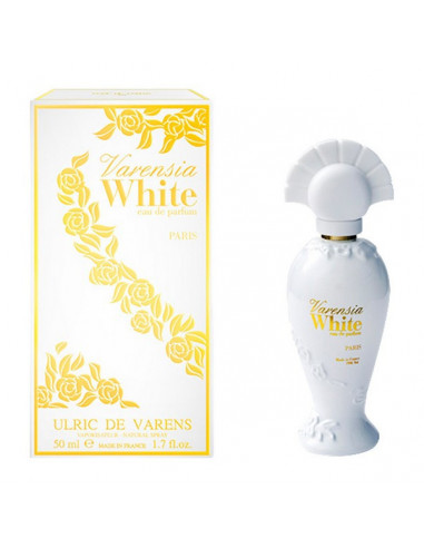 Perfume Mujer Varensia White Ulric De...