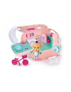 Playset Cry Babies IMC Toys... 2
